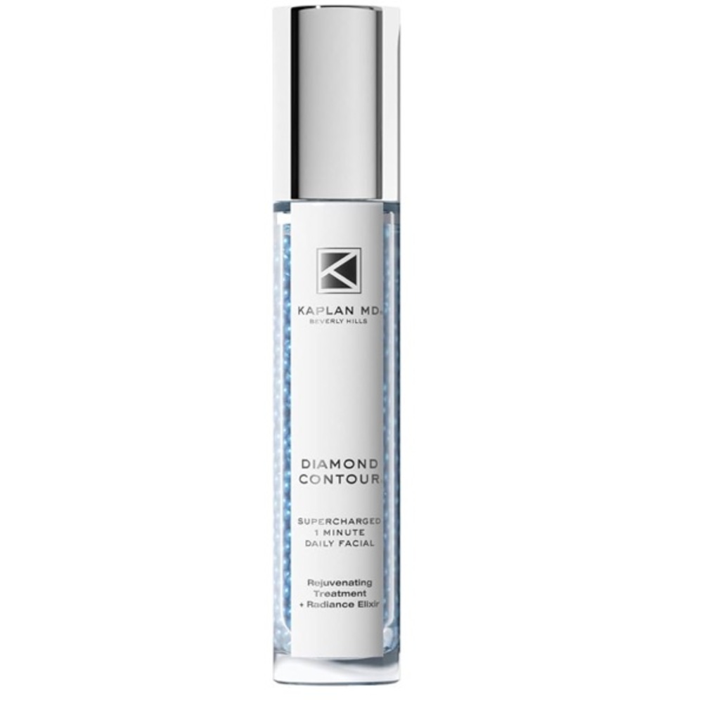 Kaplan MD Diamond Contour Supercharged 1-Minute Daily Facial - Picture 1 of 2